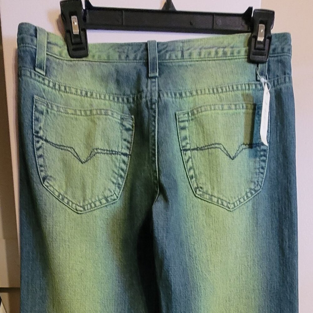 VERSACE COLLECTION JEANS